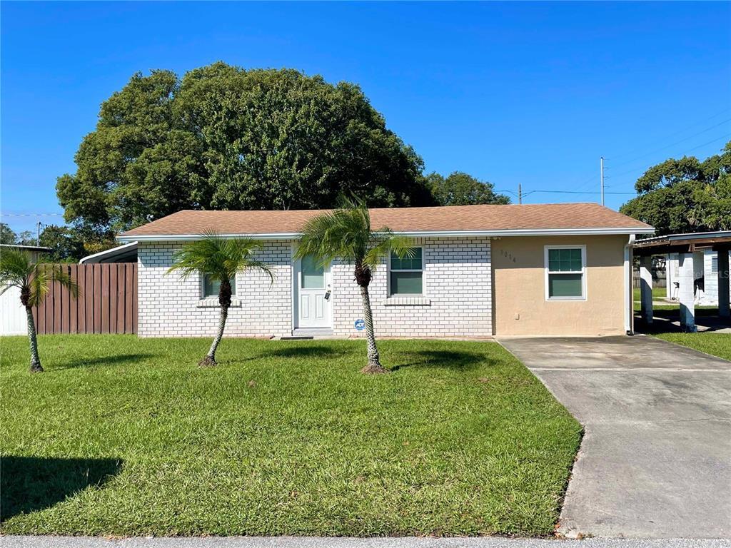 1014 Louisiana Ave, St. Cloud, FL 34769 House Rental in St. Cloud, FL