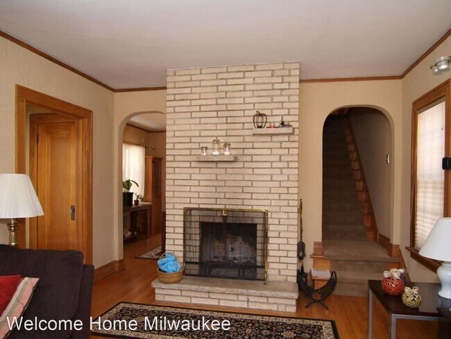 Foto del edificio - 3 br, 2 bath House - 531 E Hampton Rd