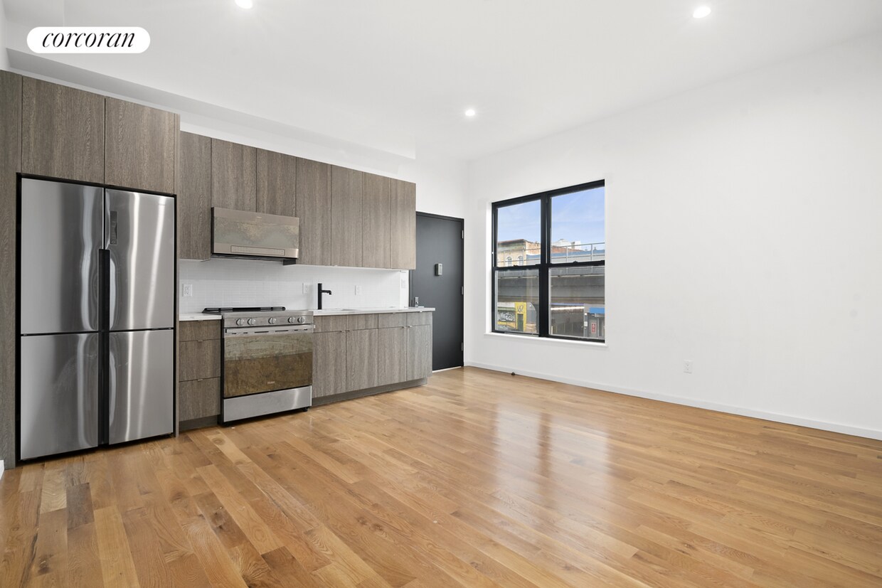 35 Kane Pl, Brooklyn, NY 11233 House Rental in Brooklyn, NY