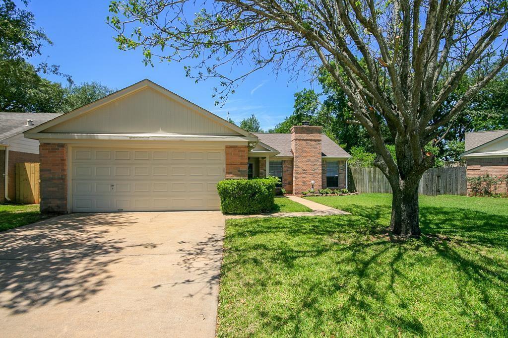 2406 Old Fort Rd, Sugar Land, TX 77479 - House Rental in Sugar Land, TX ...