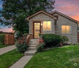 Building Photo - 23053 Couzens Ave