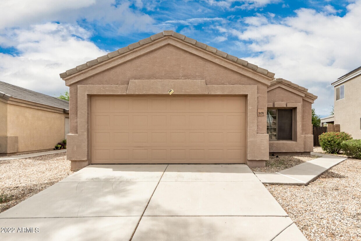 24276 N High Dunes Dr, Florence, AZ 85132 House Rental in Florence