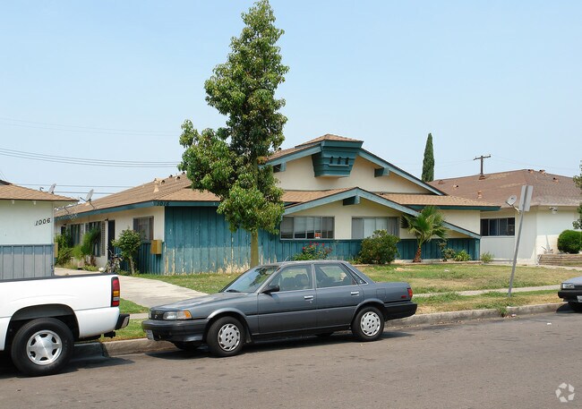 Building Photo - 1016 N Shattuck Pl