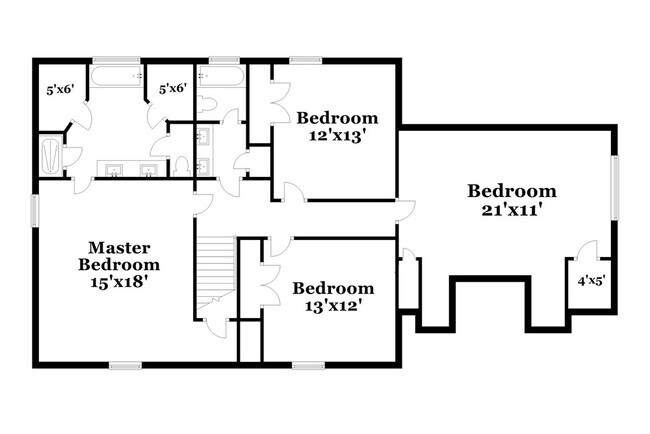 Foto del edificio - 120 Shelley Renee Ln
