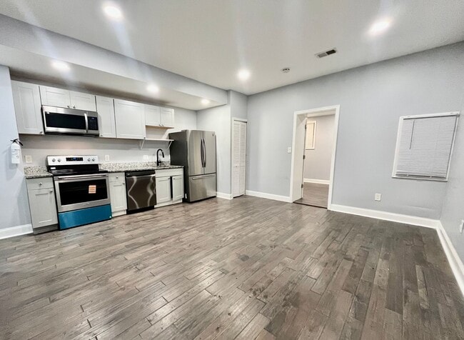 Building Photo - 1222 Missouri Ave NW