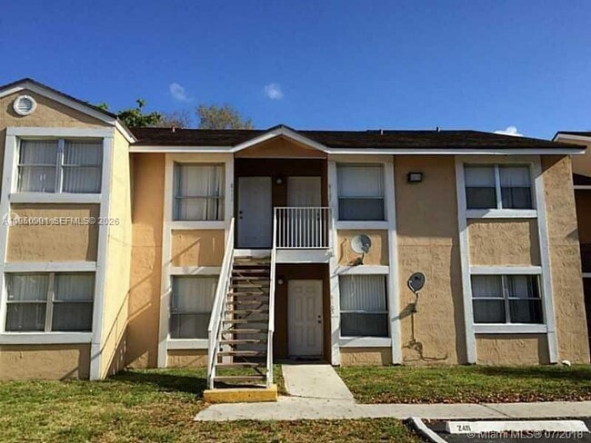 Foto del edificio - 8106 SW 21st Ct