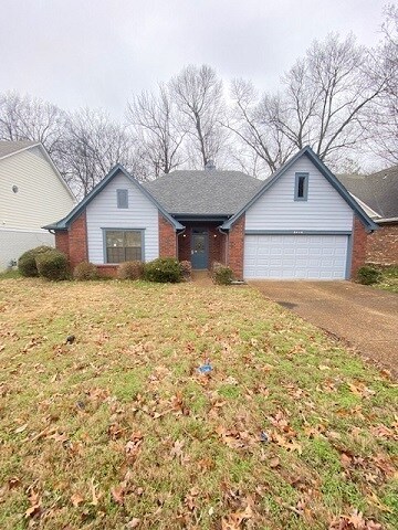 Foto principal - 6416 Baird Ln