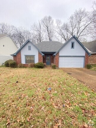 Building Photo - 6416 Baird Ln