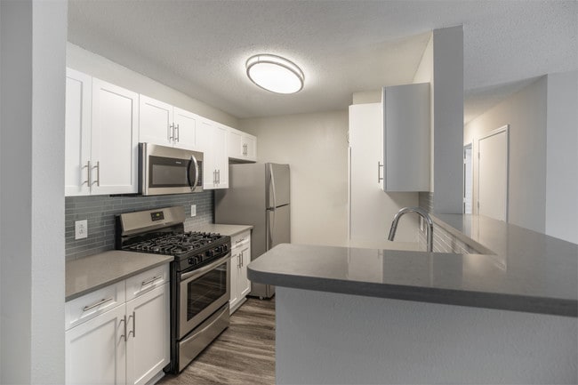 Building Photo - Willow Grove Apartment Homes