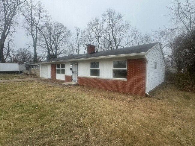 Foto del edificio - 4463 N Campbell Ave