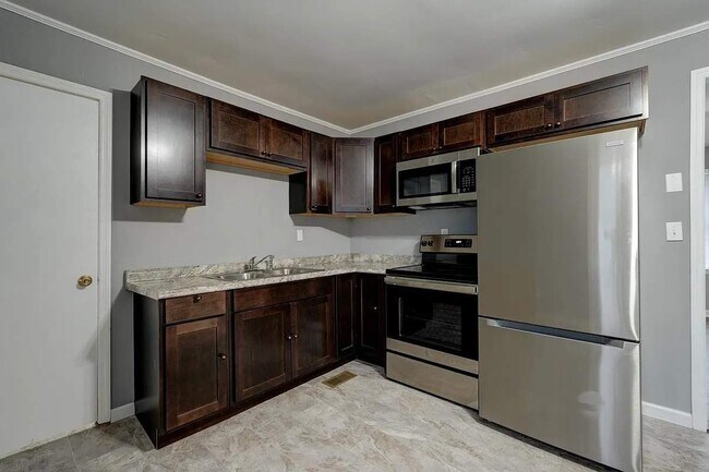 Foto del edificio - 421 sharpe st woodruff sc