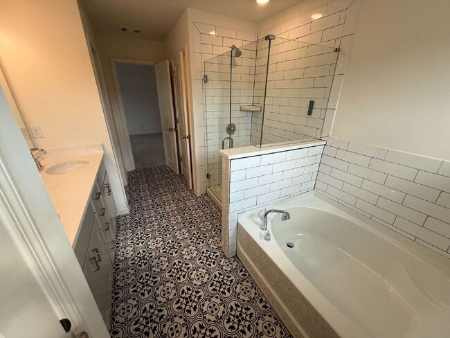 Building Photo - Gated 1,952 Sq Ft Two-Story Home Built 2021 | The Cascades | SW Atlanta