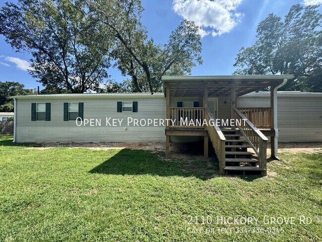 Foto del edificio - 2110 Hickory Grove Rd