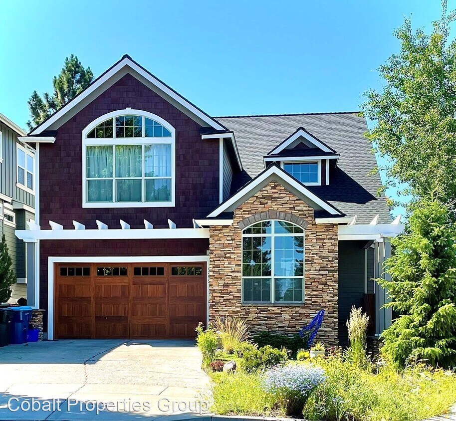 63067 Fresca St, Bend, OR 97701 House Rental in Bend, OR