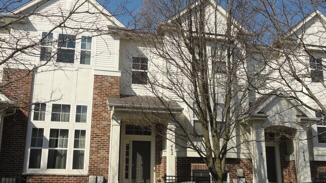Building Photo - 462 Grosvenor Ln