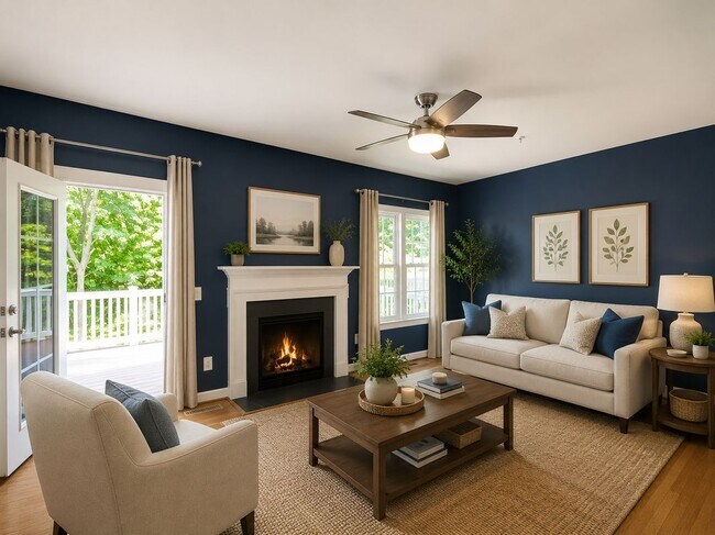 Foto del edificio - 9706 Braidwood Ter