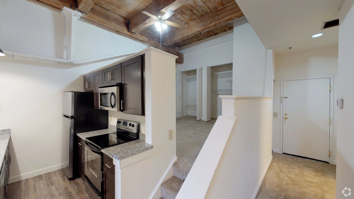 Photo - Sail Cloth Factory Apartments