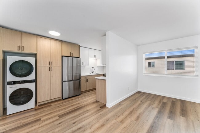 Cocina estupenda 2 - Swell Apartments