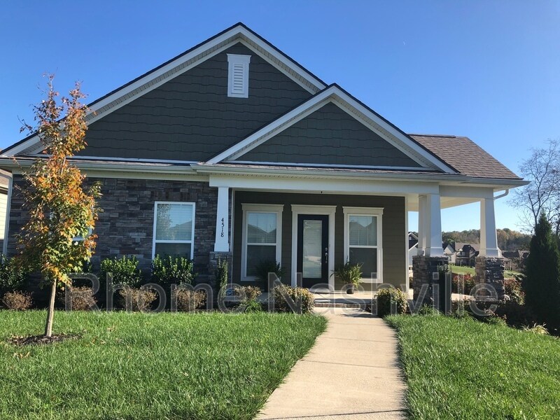 4518 Dumfries Aly, Nolensville, TN 37135 House Rental in Nolensville