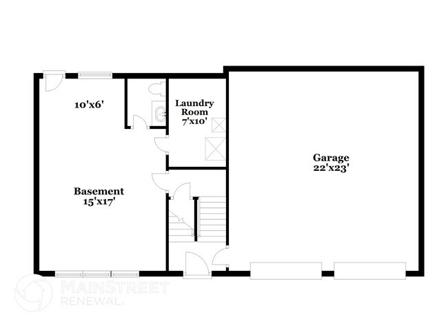 Foto del edificio - 4305 Garland St