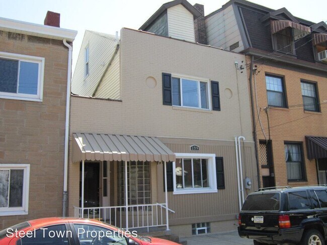 Building Photo - 5 br, 2 bath House - 139 S. 15th St.