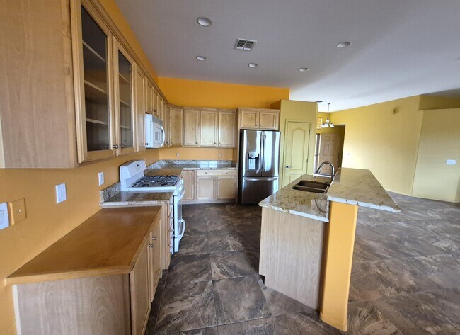 Foto del edificio - 3506 S Desert Lantern Rd