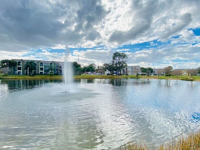 Foto del edificio - 1BR / 1BA Condo For Rent