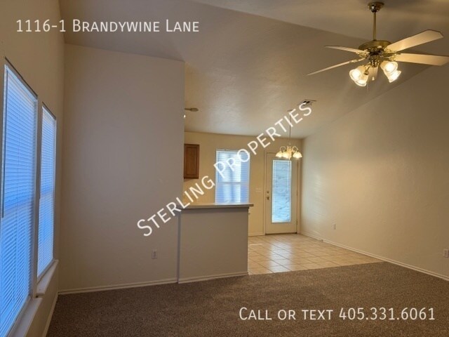 Foto del edificio - 1116 Brandywine Ln