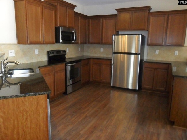 Building Photo - 911 Stradley Ln