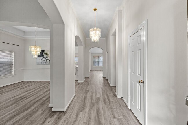 Foto del edificio - 23818 Indian Hills Way