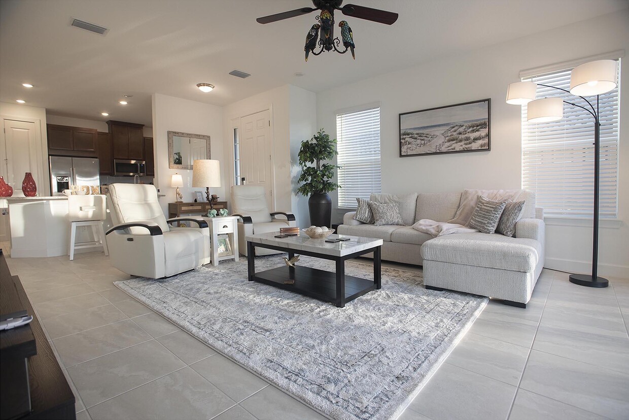 Foto principal - 3006 Duomo Ct