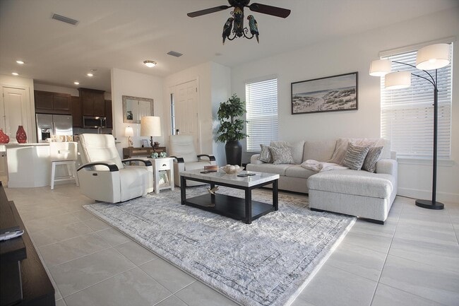 Building Photo - 3006 Duomo Ct