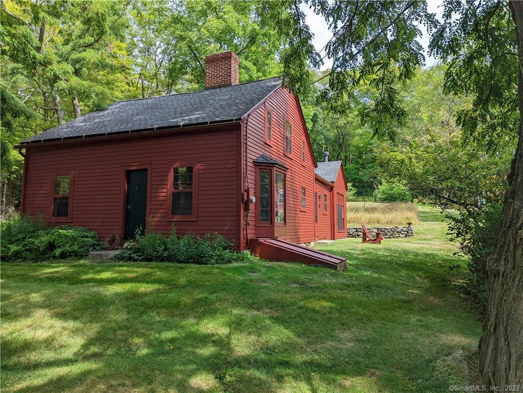 Primary Photo - 162 Great Hill Rd