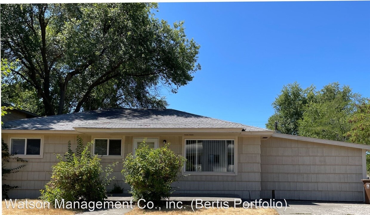 6127 N Colton St, Spokane, WA 99208 House Rental in Spokane, WA