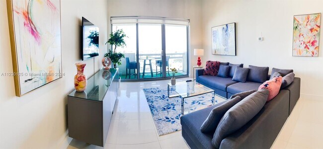 Foto del edificio - 1500 Bay Rd