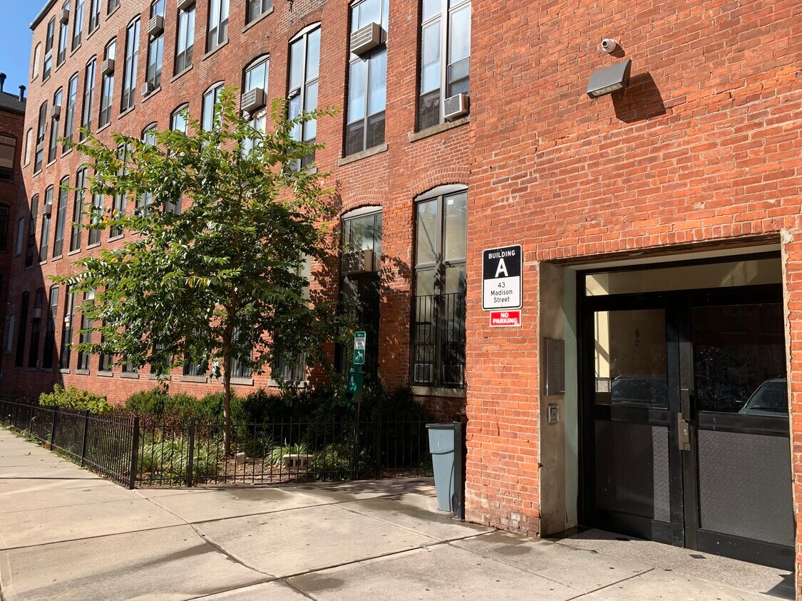 Primary Photo - 43 Madison St
