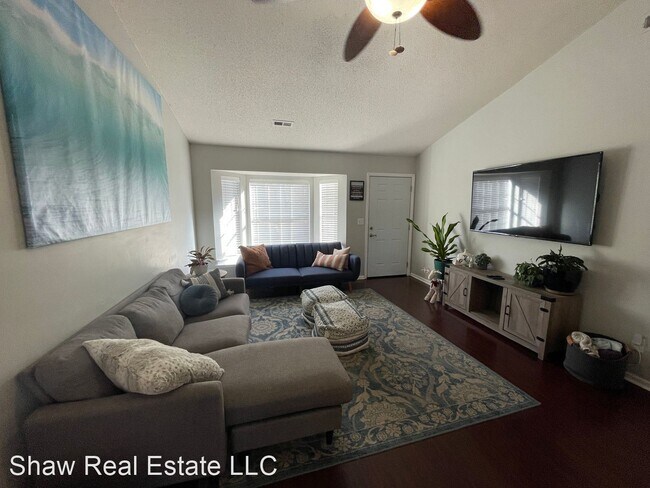 Foto del edificio - 3 br, 2 bath House - 5007 Weybridge Lane