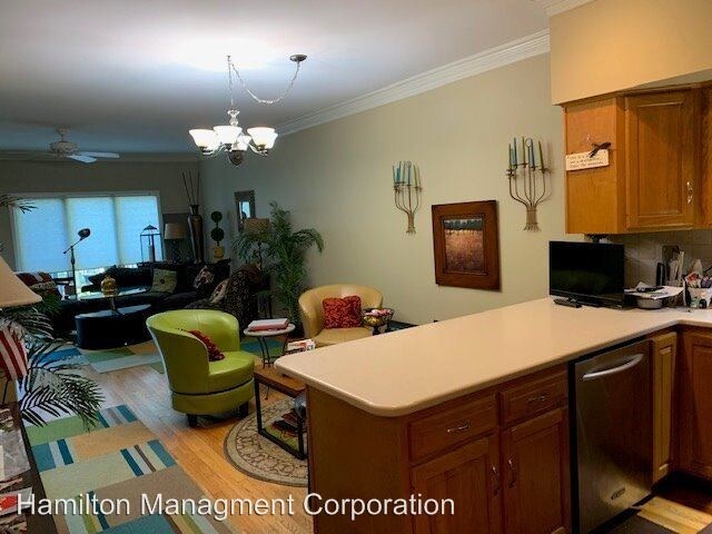 Foto del edificio - 2323 Pennsylvania Ave