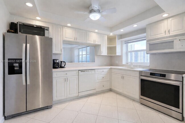 Foto del edificio - 3800 S Ocean Dr