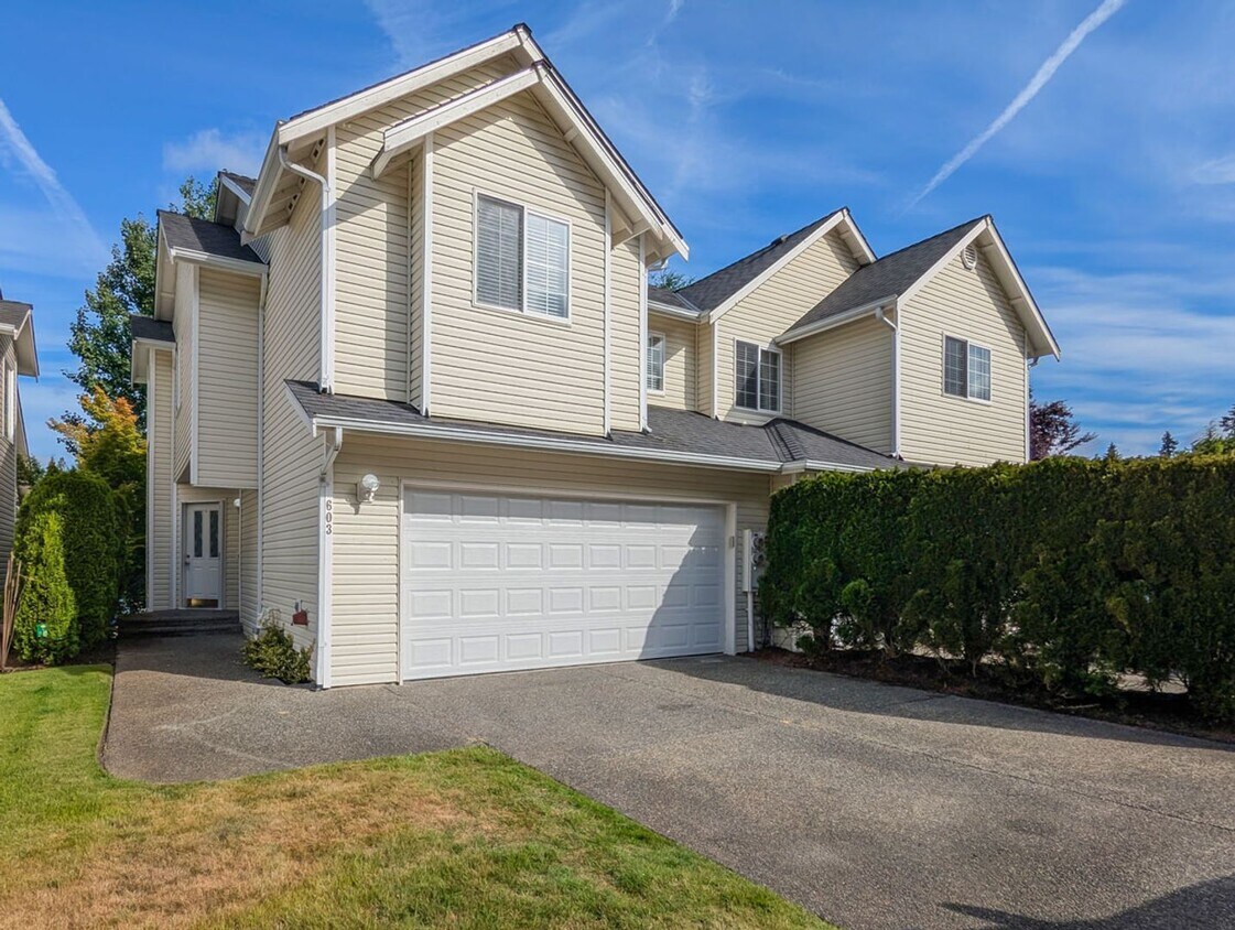 Foto principal - 603 122nd Ct NE