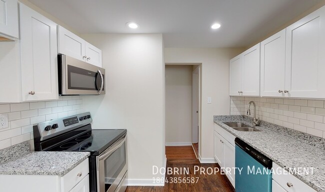 Building Photo - 1502 Texas Ave