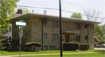 Primary Photo - 511 W University Ave