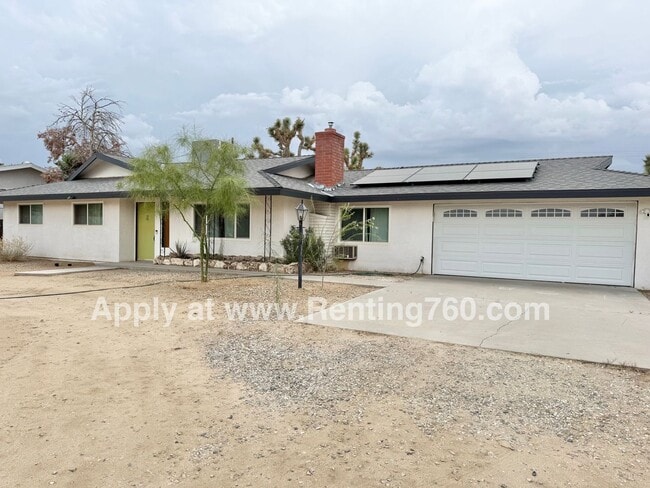 Foto del edificio - Modern & Updated Home With Solar!