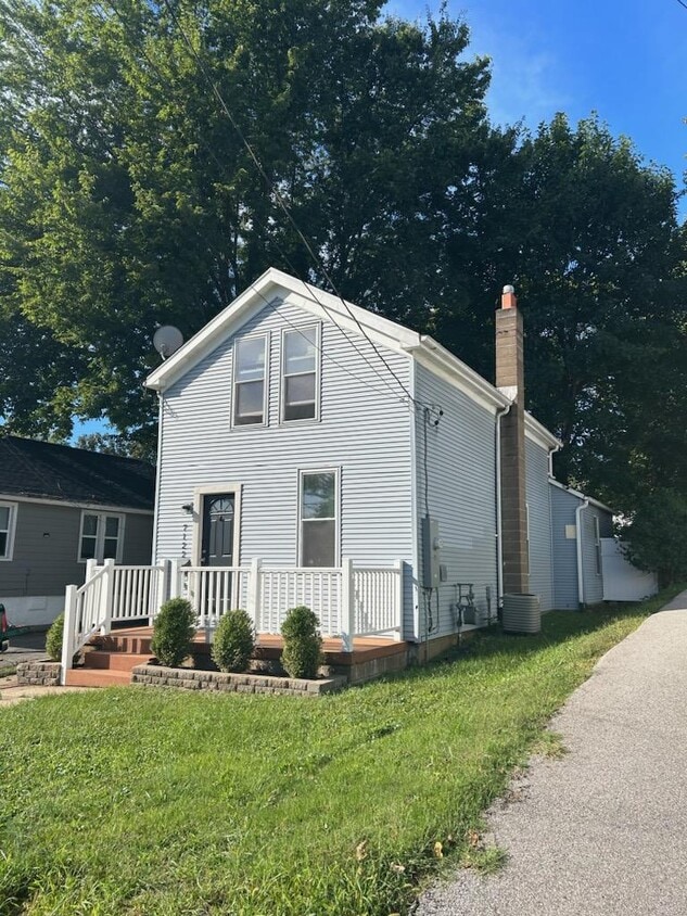 Primary Photo - 7122 Drury Ln