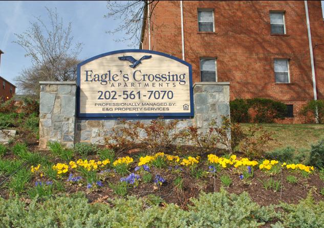 Foto principal - Eagles Crossing Apartments