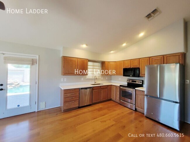 Foto del edificio - 11520 W Citrus Grove Way