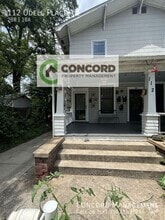 Building Photo - 112 Odell Pl