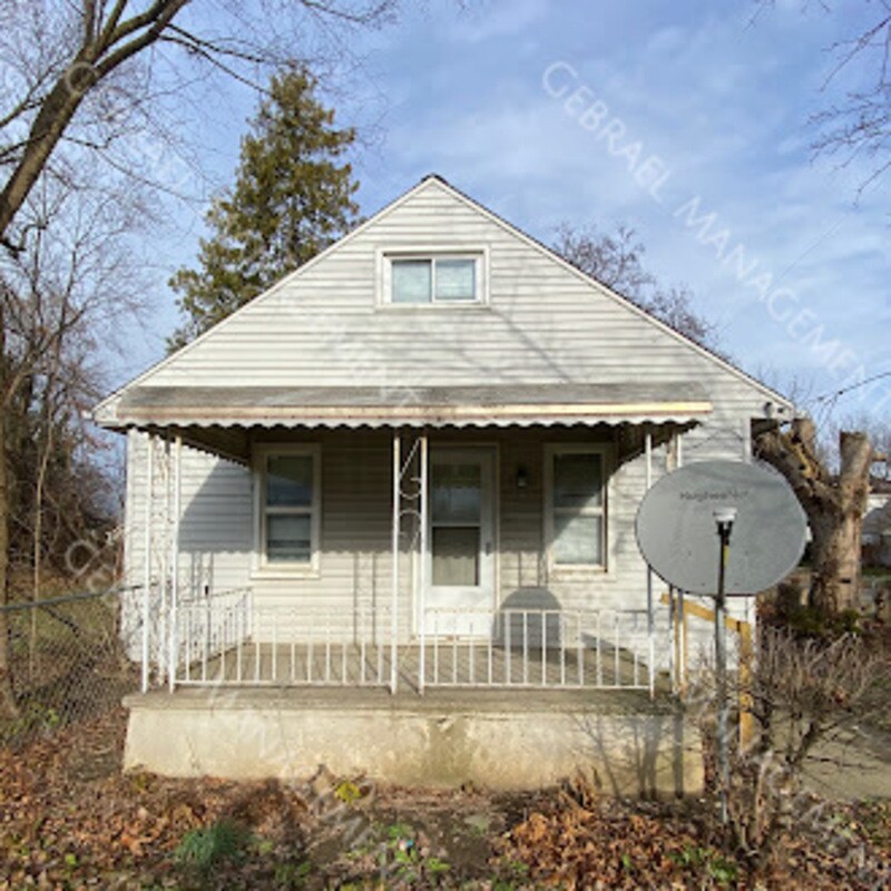 Primary Photo - 2131 Ohio Ave