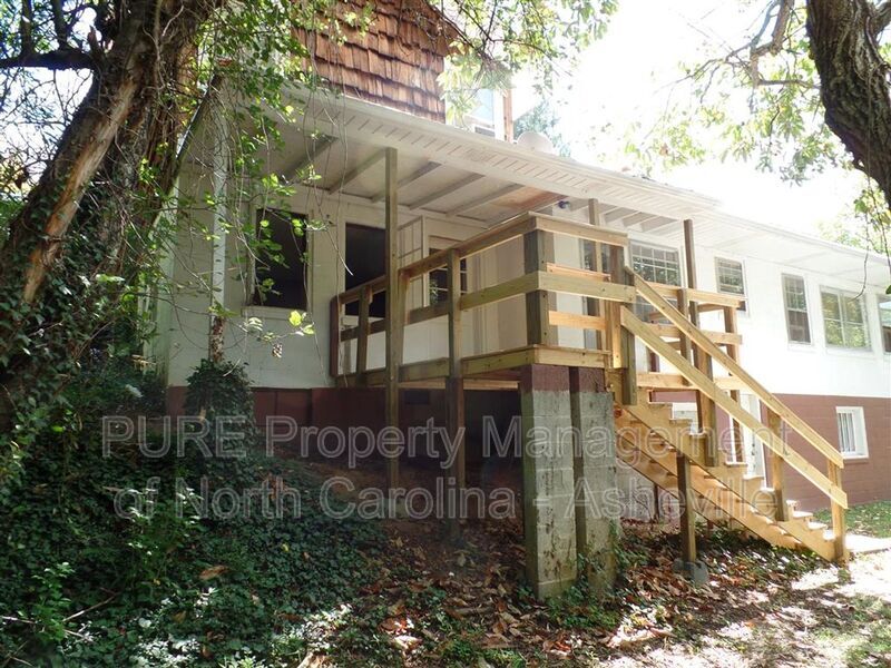 44 Hamburg Dr Unit 4, Weaverville, NC 28787 Condo for Rent in