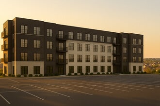 Building Photo - The Lofts at Kettlestone Central